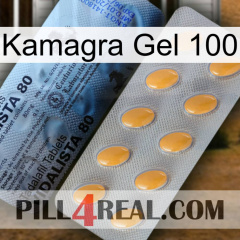 Kamagra Gel 100 44